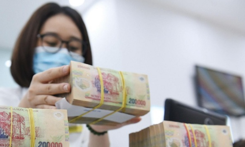 Các chuyên gia dự báo lợi nhuận ngành ngân hàng sẽ tăng trưởng ở mức khoảng 10% trong năm 2024, tuy nhiên sẽ có sự phân hóa.