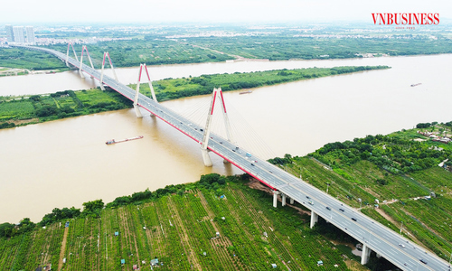 Đất nền Đông Anh, Gia Lâm đang có sự cải thiện về giá, mức độ quan tâm, nhưng thanh khoản vẫn rất chậm.