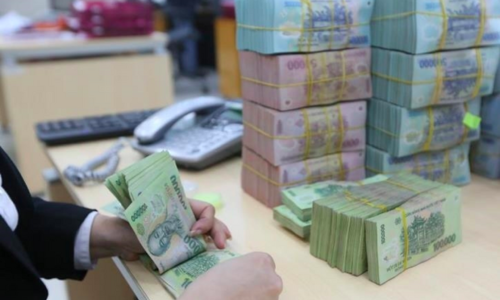 Dự báo tăng trưởng tín dụng sẽ khả quan hơn trong các tháng cuối năm .