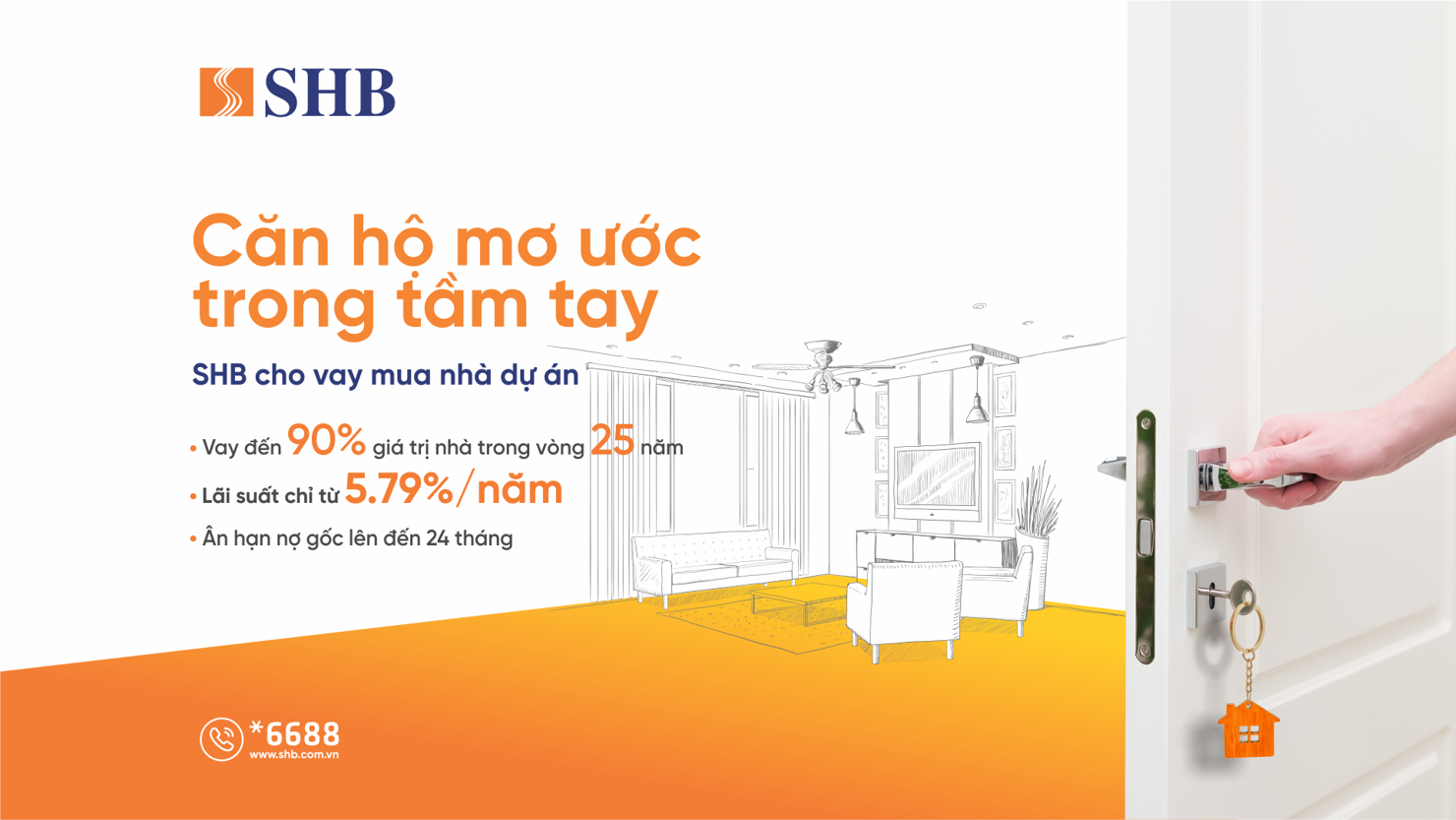 Ảnh minh họa. Nguồn: SHB