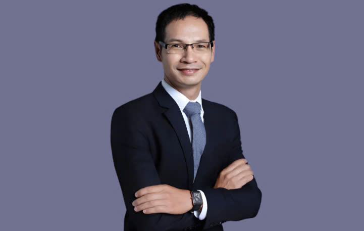 Ông Nguyễn Hoàng - Chuyên gia BĐS. Ảnh: NVCC