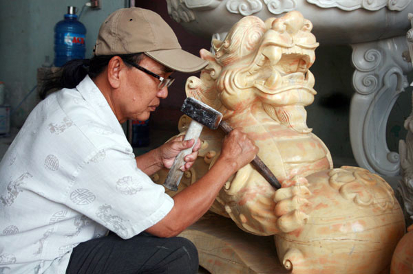 Một vài mô hình điểm về áp dụng các công cụ cải tiến Kaizen thành công có thể lan toả và thay đổi các doanh nghiệp khác trong làng nghề.