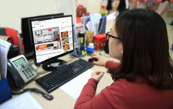 Việc triển khai hóa đơn điện tử khởi tạo từ máy tính tiền có ý nghĩa vô cùng quan trọng trong việc hiện đại hóa công tác quản lý thuế.