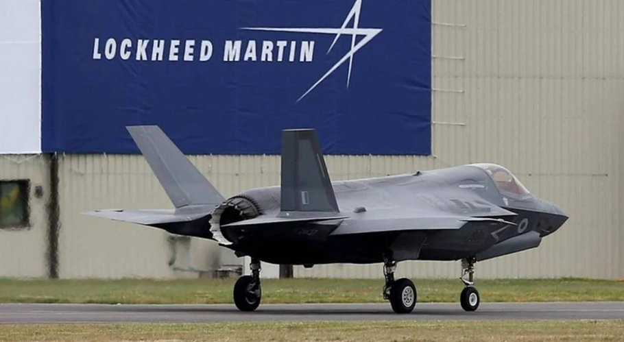 Lockheed Martin (LMT) ngày càng phát triển mạnh mẽ, không ngừng mang lại lợi ích cho các nhà đầu tư.