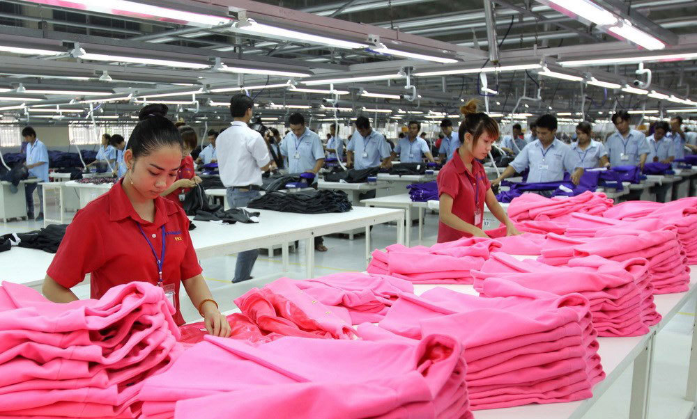 Ngày càng có nhiều doanh nghiệp quan tâm, triển khai TPM