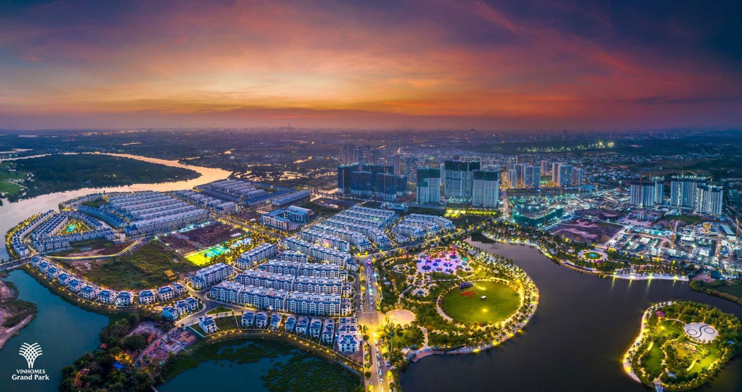 Vinhomes Market giúp khách hàng có thể dễ dàng tìm kiếm bất động sản phù hợp nhu cầu dù ở bất kỳ nơi đâu. Ảnh: VHM