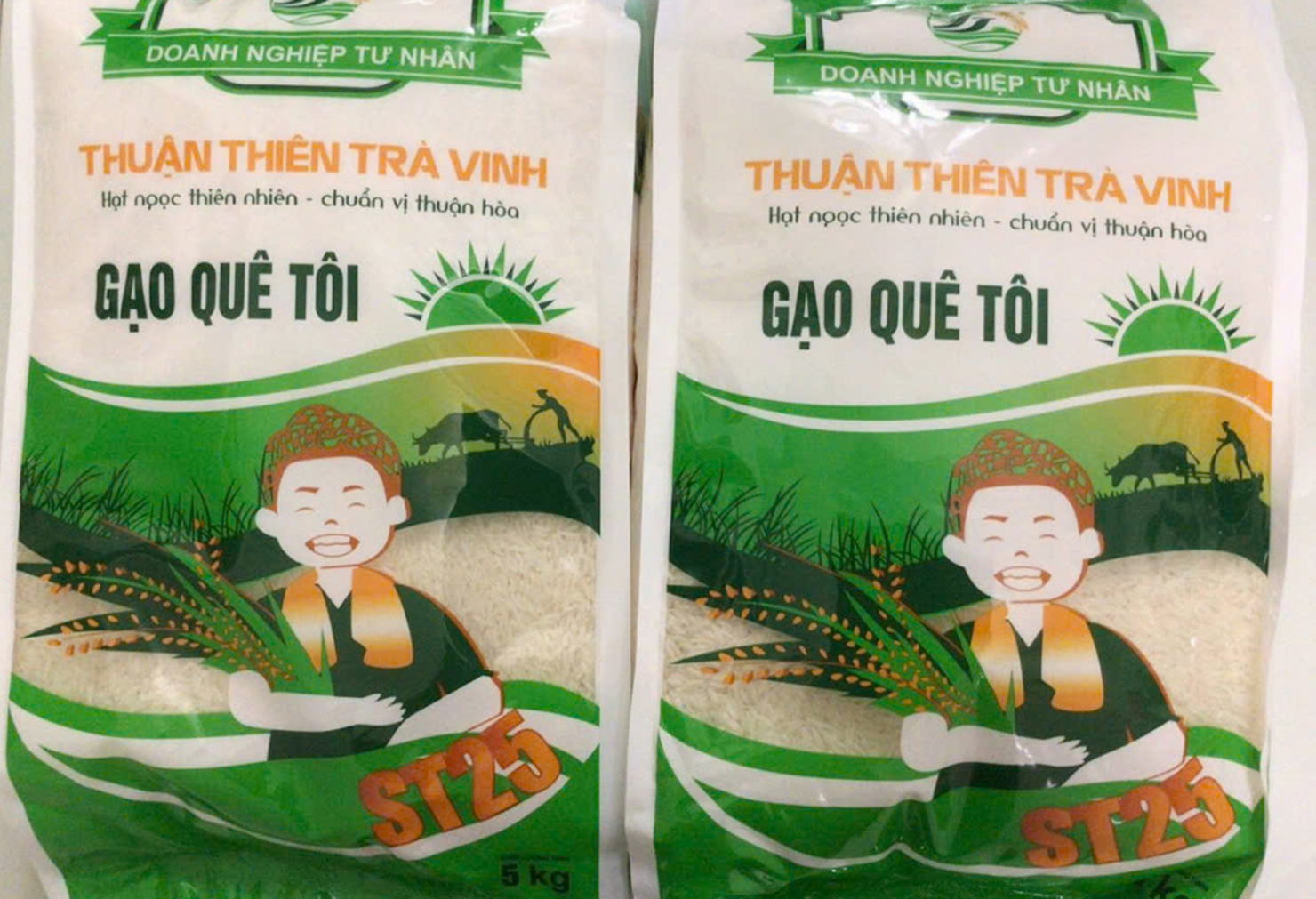  Sản phẩm công nghiệp nông thôn tiêu biểu được bình chọn năm 2024.