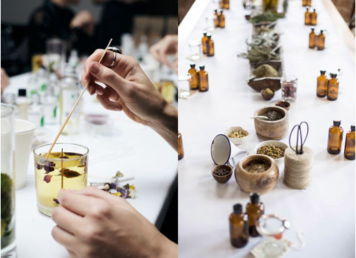 Kết thúc workshop, mỗi khách mời sẽ được mang về một sản phẩm mùi hương do chính tay mình tạo nên, là dấu ấn của trải nghiệm sống đầy ý nghĩamà King Crown Infinity mang đến cho cư dân của mình trong tương lai.