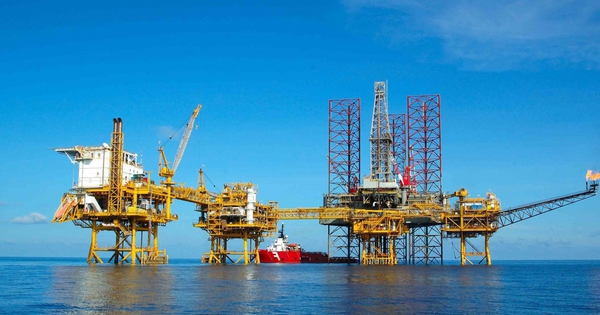 Chính phủ ban hành Nghị định mới về đầu tư ra nước ngoài trong hoạt động dầu khí.