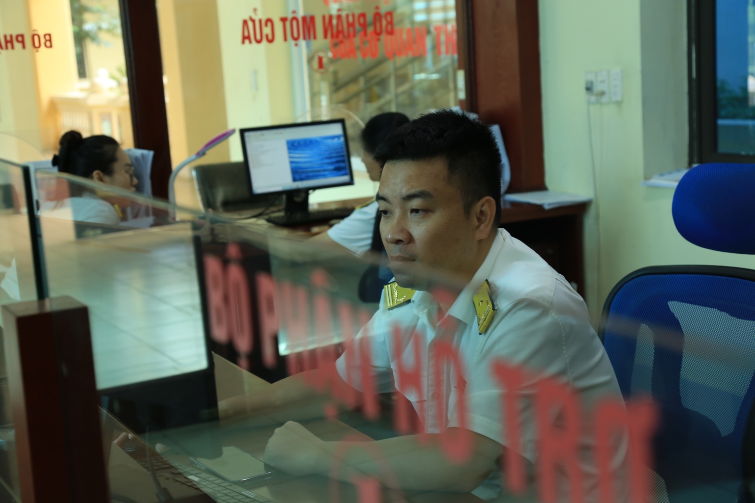 Việc quy định nội dung nguồn lực NSNN cho hiện đại h&oacute;a c&ocirc;ng t&aacute;c quản l&yacute; thuế v&agrave; cơ sở dữ liệu về h&oacute;a đơn điện tử nhằm thực hiện Chương tr&igrave;nh chuyển đổi số quốc gia.