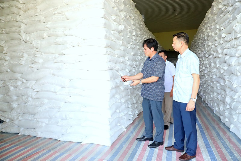 Dự thảo Thông tư đề xuất sửa đổi, bổ sung việc xác định nguồn vốn, dự toán thuê bảo quản đối với gói thầu có thời gian thực hiện bảo quản dài hơn 01 năm theo quy định của Luật Đấu thầu.