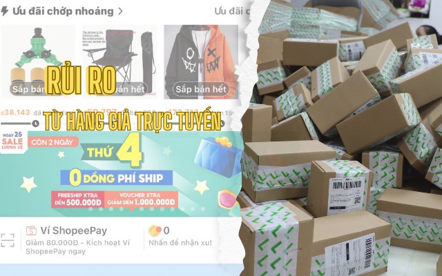 9 tháng năm 2024, lực lượng QLTT cả nước đã phát hiện, xử lý 2.014 vụ vi phạm, xử phạt vi phạm hành chính 35,4 tỷ đồng, trị giá hàng hóa vi phạm 29,4 tỷ đồng. (Ảnh minh họa)
