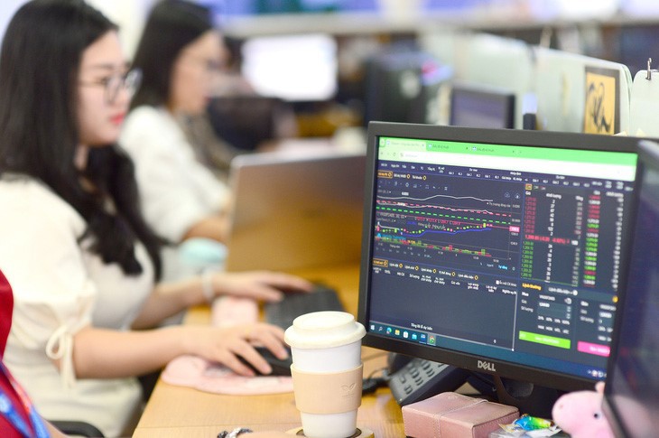 Nhiều chuyên gia cho rằng chứng khoán Việt Nam đang thiếu vắng các nhà đầu tư tổ chức, nhất là các tổ chức nước ngoài.