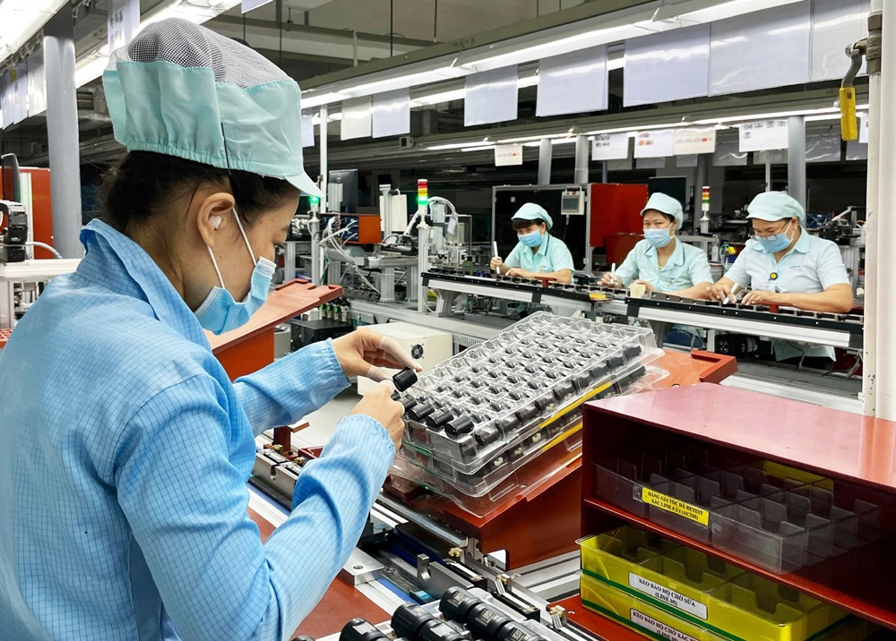 Cần tiếp tục duy trì thực hiện các chính sách hỗ trợ hiệu quả để củng cố thêm động lực thúc đẩy phát triển kinh tế - xã hội.