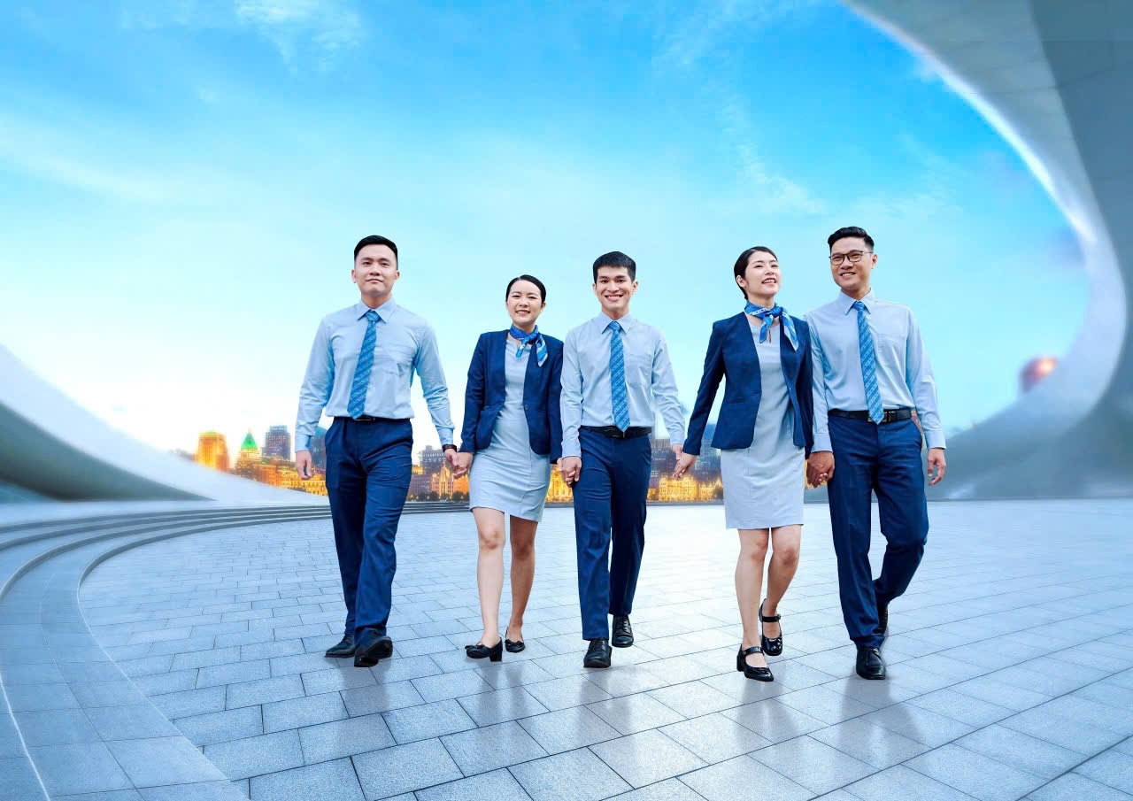 Vietbank đã có những bước chuẩn bị tạo nền tảng vững chắc cho đà phát triển năm 2025 và các năm tiếp theo. Ảnh: Vietbank