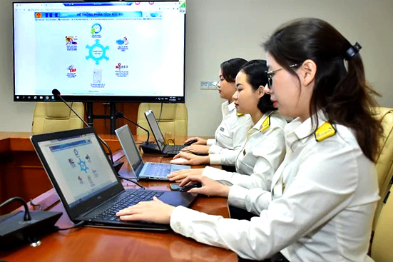 Bộ Tài chính đã lên kế hoạch tham mưu và trình Chính phủ ban hành Nghị định quy định chi tiết về phạm vi trách nhiệm, cách thức thực hiện của các nhà quản lý sàn TMĐT.