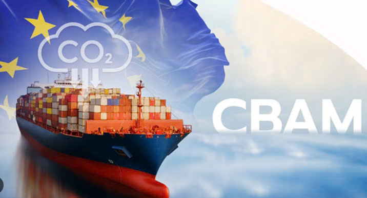CBAM là một cơ chế chỉ áp dụng cho hàng hóa nhập khẩu chính ngạch vào thị trường EU