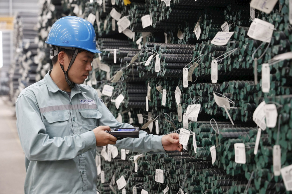 Xét về tổng thể toàn bộ nền kinh tế, tác động của CBAM không lớn, nhưng đối với từng ngàng hàng, từng doanh nghiệp, giá trị xuất khẩu giảm đi là con số không nhỏ