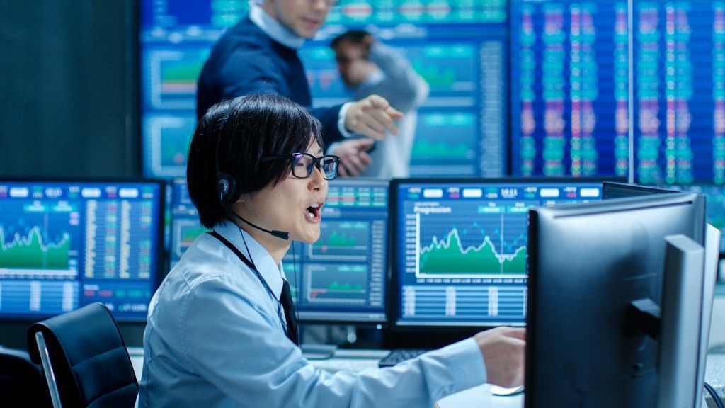 Nhiều công ty chứng khoán nâng cao chất lượng tài chính, nền tảng kỹ thuật để sẵn sàng cung ứng các dịch vụ tốt nhất cho nhà đầu tư tổ chức nước ngoài.