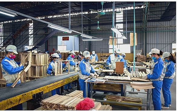 Cục Thuế Tuyên Quang tiếp tục theo dõi chặt chẽ tình hình nợ thuế, tình hình sản xuất kinh doanh của DN và đánh giá khả năng về tài chính để có biện pháp đôn đốc thu nợ và cưỡng chế nợ phù hợp.