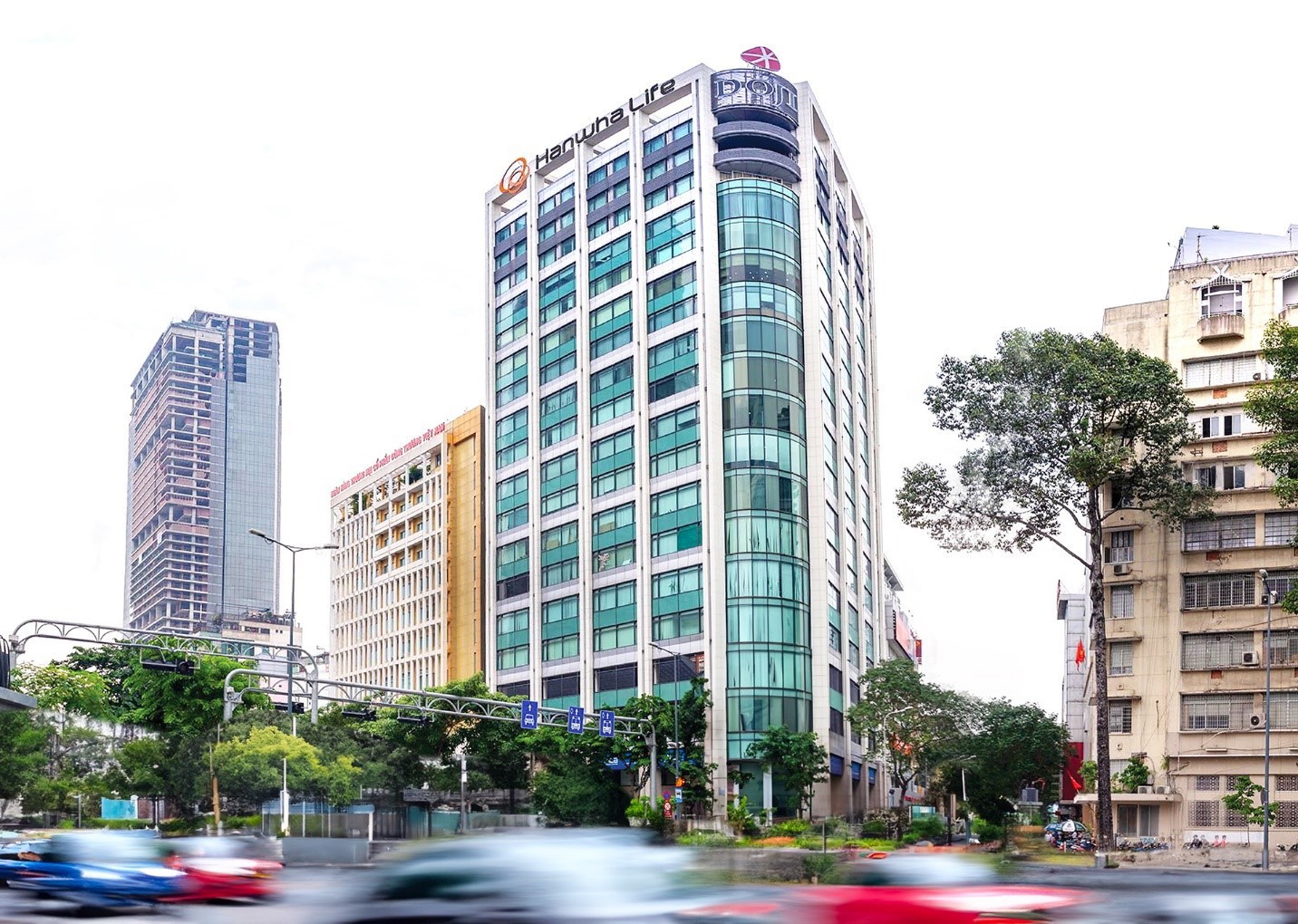 Đến tháng 10/2024, tổng tài sản của Hanwha Life Việt Nam đạt hơn 20.200 tỷ đồng, tăng 10% so với cuối năm 2023, đưa Công ty vào top doanh nghiệp bảo hiểm có quy mô tài sản ấn tượng.