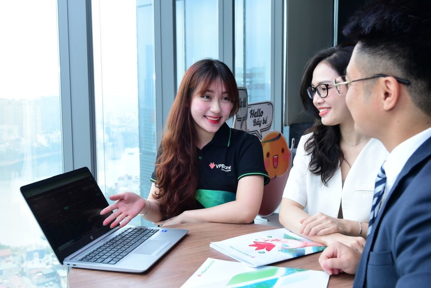 IFRS tạo điều kiện thuận lợi để các quỹ đầu tư dài hạn tham gia vào thị trường chứng khoán Việt Nam.