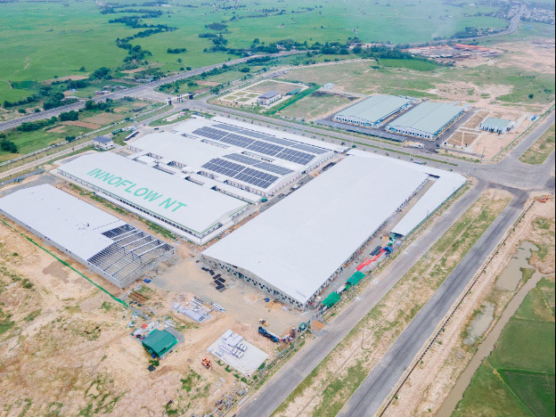Nhiều chủ đầu tư, địa phương được giao kế hoạch vốn năm 2024 có kết quả giải ngân cao.