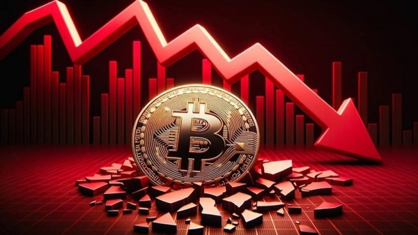 Giới phân tích đánh giá, đợt điều chỉnh gần đây của thị trường Bitcoin chủ yếu là do hành vi chốt lời của các nhà đầu tư, đặc biệt là những người đã nắm giữ đồng tiền này từ lâu (Ảnh: Bitcoin)