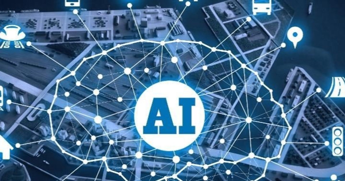 AI đang đóng vai trò ngày càng quan trọng trong kinh doanh bền vững
