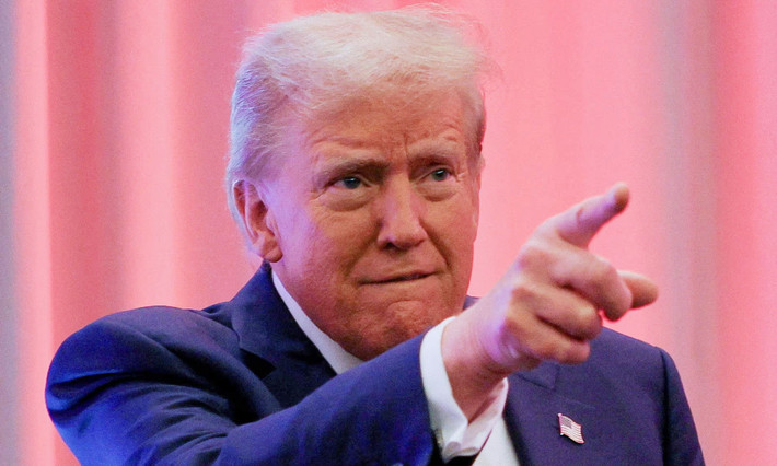 Những tuyên bố của ông Donald Trump về thuế quan làm dấy lên lo ngại về tác động đến nền kinh tế toàn cầu.