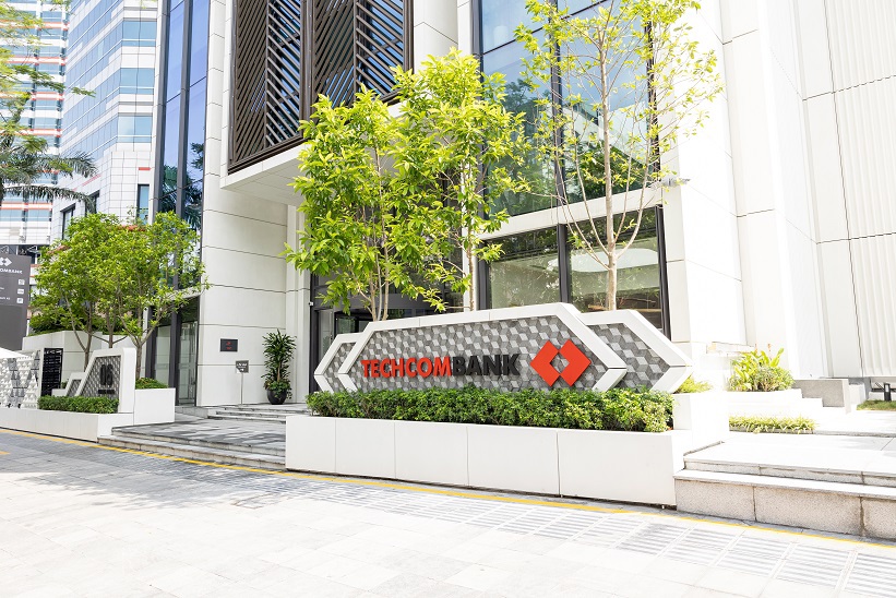Techcombank đồng hành cùng “Vietnam Investment Summit 2024”