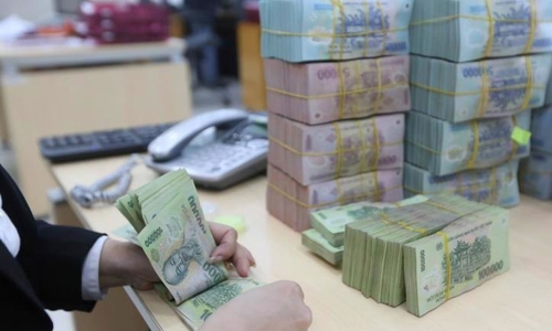 Ngân hàng Nhà nước đặt ra mục tiêu tăng trưởng tín dụng năm 2025 là 16% - mức tăng cao nhất trong vòng 8 năm qua.
