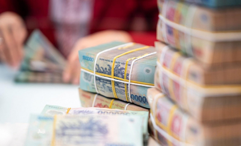 Để kinh tế tăng trưởng 10%, ngành Ngân hàng cần cung ứng tới 3,2 triệu tỷ đồng vào nền kinh tế.