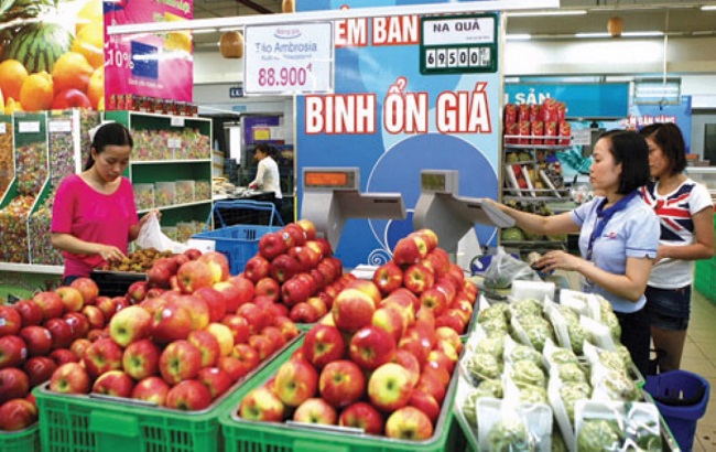 Cơ quan quản lý giá kiên quyết xử lý vi phạm hành chính và kiến nghị các cấp có thẩm quyền xem xét, xử lý đối với các hành vi vi phạm pháp luật trong lĩnh vực giá của DN.