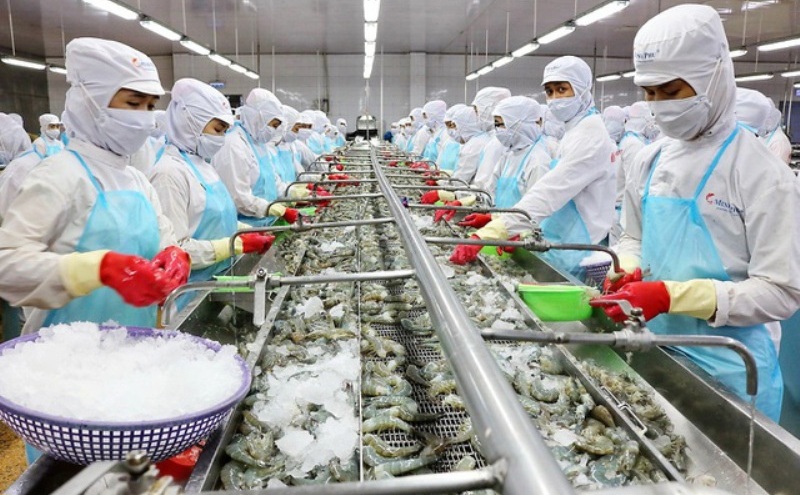 Quy định chung về an toàn sản phẩm (GPSR) của EU bắt đầu có hiệu lực từ ngày 13/12/2024. (Ảnh minh họa)