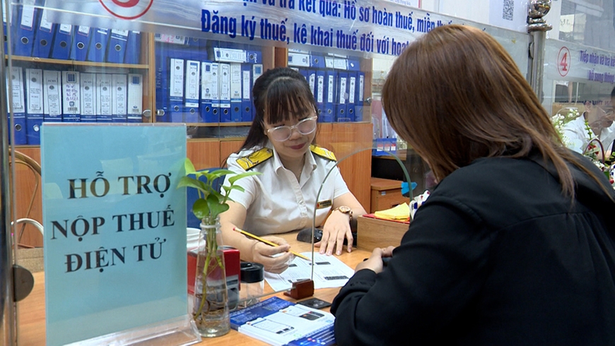 Bộ T&agrave;i ch&iacute;nh đ&atilde; x&acirc;y dựng dự &aacute;n Luật thuế TNDN (sửa đổi) để tr&igrave;nh cấp c&oacute; thẩm quyền xem x&eacute;t, quyết định trong thời gian tới.