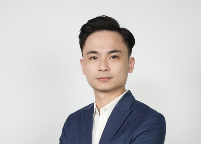 Ông Nghiêm Sỹ Tiến - Chuyên gia cao cấp chiến lược đầu tư Công ty Chứng khoán KB Việt Nam.