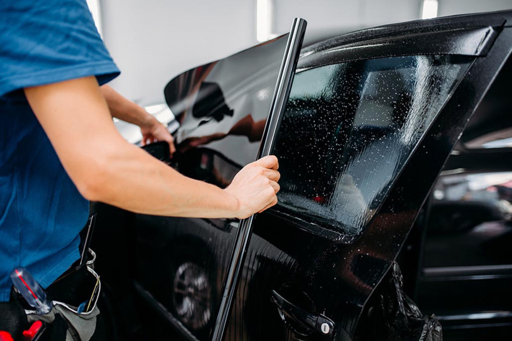 Ngày nay, người dùng xe có thể sẽ bị lạc giữa ma trận của các sản phẩm phim cách nhiệt cho ô tô