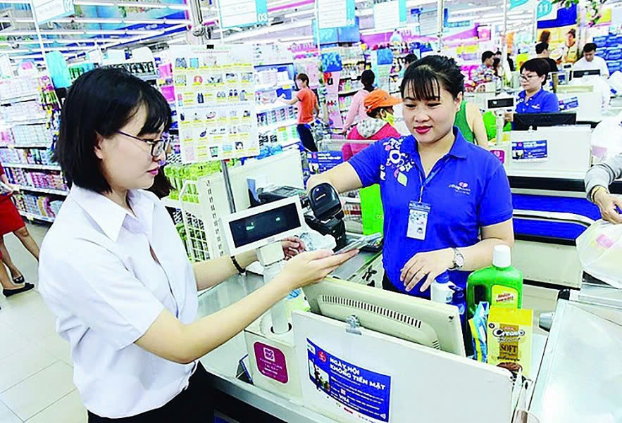 Cục Thuế Vĩnh Phúc tích cực mở rộng triển khai hóa đơn điện tử.
