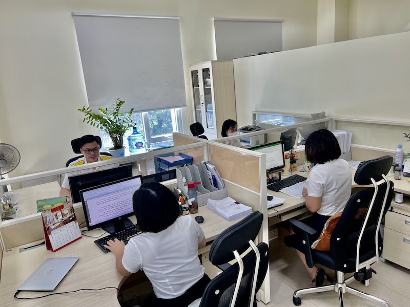 Năm 2025, Cục Thuế Bắc Ninh tập trung hướng dẫn, đôn đốc, kiểm tra việc thực hiện nghĩa vụ kê khai thuế của người nộp thuế, phấn đấu đạt tỷ lệ hồ sơ khai thuế đúng hạn theo quy định trên 99%.