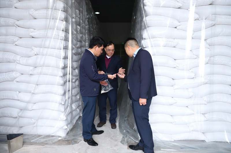 Năm 2024, Cục DTNN khu vực Đ&ocirc;ng Bắc đ&atilde; ph&aacute;t động phong tr&agrave;o thi đua x&acirc;y dựng v&ugrave;ng kho &ldquo;an to&agrave;n, xanh, sạch, đẹp&rdquo; v&agrave; x&acirc;y dựng văn ph&ograve;ng &ldquo;văn minh, an to&agrave;n, sạch, đẹp&rdquo;.