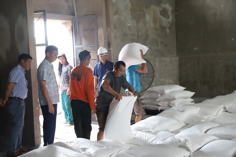 Tổng cục DTNN tham mưu, xây dựng kế hoạch thanh tra, kiểm tra bám sát định hướng công tác thanh tra của Thanh tra Chính phủ, Bộ Tài chính.