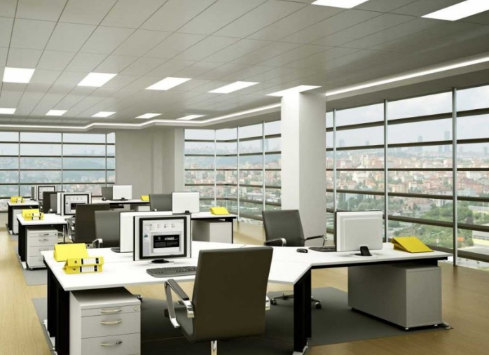 Thị trường văn phòng được dự đoán sẽ có nhiều diễn biến tích cực trong năm 2025.