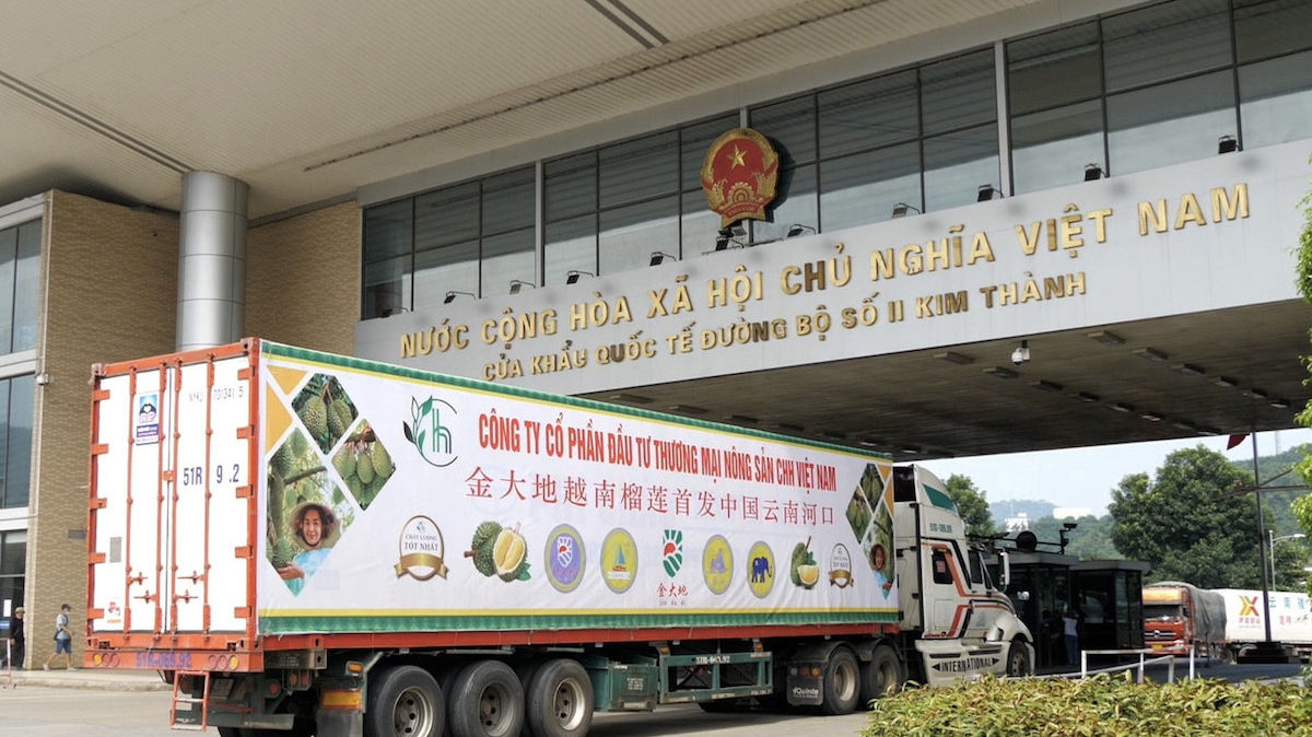 Một trong những điểm đáng chú ý nhất trong dự thảo sửa đổi Quy định của Trung Quốc về việc đăng ký cơ sở sản xuất thực phẩm nhập khẩu ở nước ngoài là công nhận hệ thống tương đương.