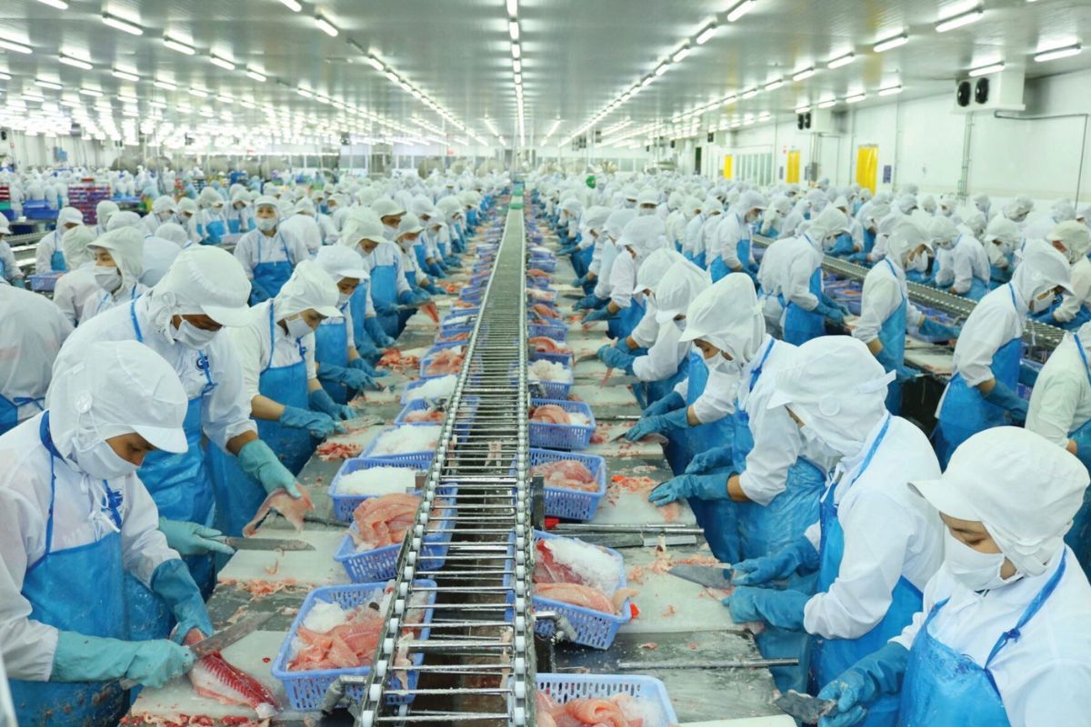 ISO 9001 và ISO 22000 đều áp dụng phương pháp tiếp cận dựa trên rủi ro, giúp doanh nghiệp chủ động hơn trong việc hoạch định và dự báo trước được các rủi ro hoặc cơ hội. Ảnh: Internet