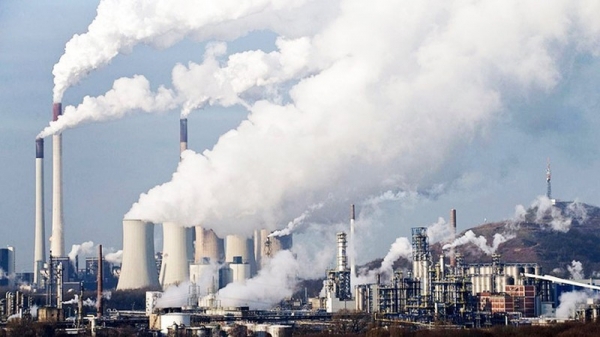 Dự án năng lượng tái tạo và ít carbon được châu Âu tài trợ, nhằm sản xuất năng lượng để xuất khẩu, đang làm giảm khả năng giảm phát thải carbon của nền kinh tế nội địa ở Ai Cập và Ma Rốc.