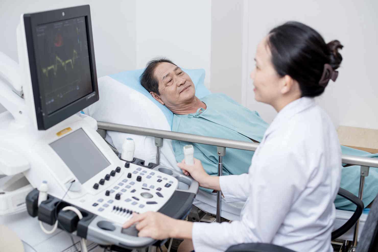 Vinmec đã mở rộng phạm vi hoạt động y tế từ 17 lên 29 tỉnh thành trên khắp cả nước. Ảnh: VIC