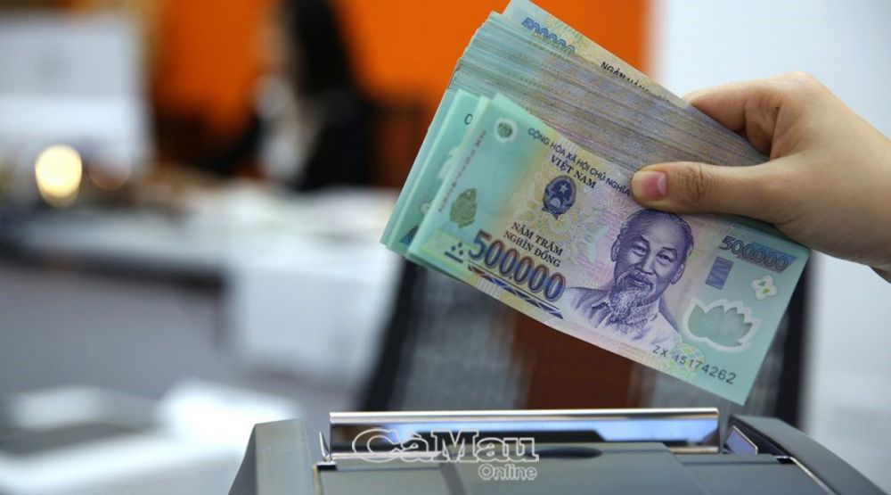 Quản lý tài chính thông minh giúp tiểu thương tận dụng tốt cơ hội từ các gói vay ngân hàng. Ảnh: Việt Mỹ