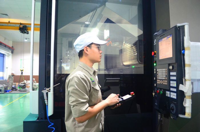 Bên cạnh những doanh nghiệp thích ứng nhanh và tích cực tham gia để cải tiến năng suất, chất lượng, vẫn còn nhiều doanh nghiệp thờ ơ với vấn đề này. Ảnh: Internet