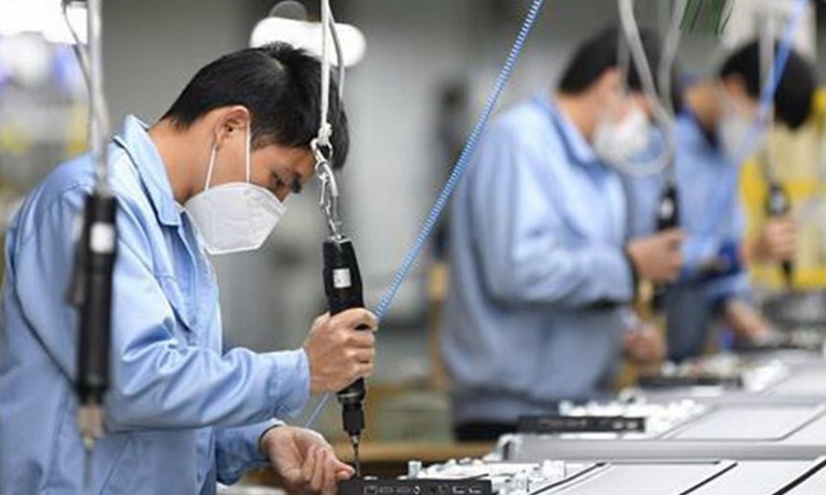 Việt Nam đã có khoảng hơn 10.000 tổ chức được chứng nhận theo tiêu chuẩn hệ thống quản lý, trong đó phần lớn là ISO 9000. Ảnh: Internet